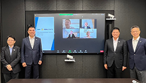 龙源国际董事會決議通過收購德國BHTC拓展智慧移動生態圈